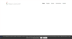 Desktop Screenshot of leimgruber-sauter.ch
